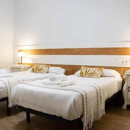 Apartamentos Turisticos Cullar Vega Εξωτερικό φωτογραφία