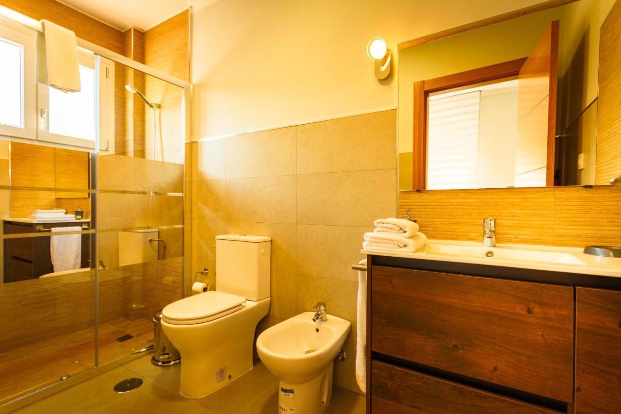 Apartamentos Turisticos Cullar Vega Εξωτερικό φωτογραφία