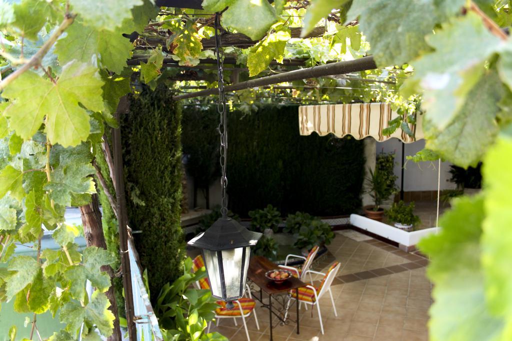 Apartamentos Turisticos Cullar Vega Δωμάτιο φωτογραφία