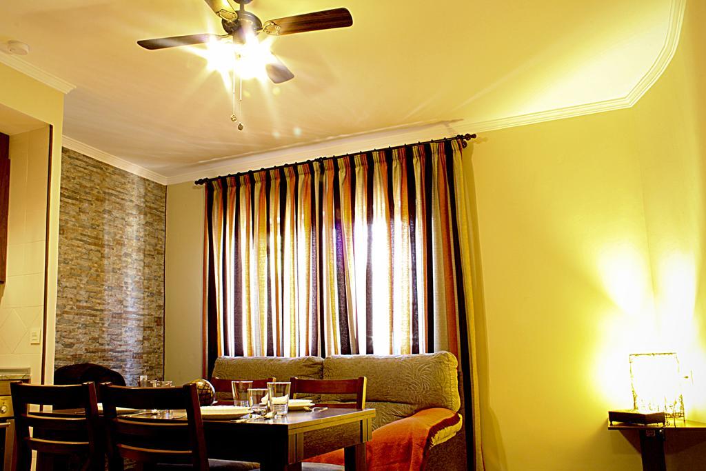 Apartamentos Turisticos Cullar Vega Δωμάτιο φωτογραφία