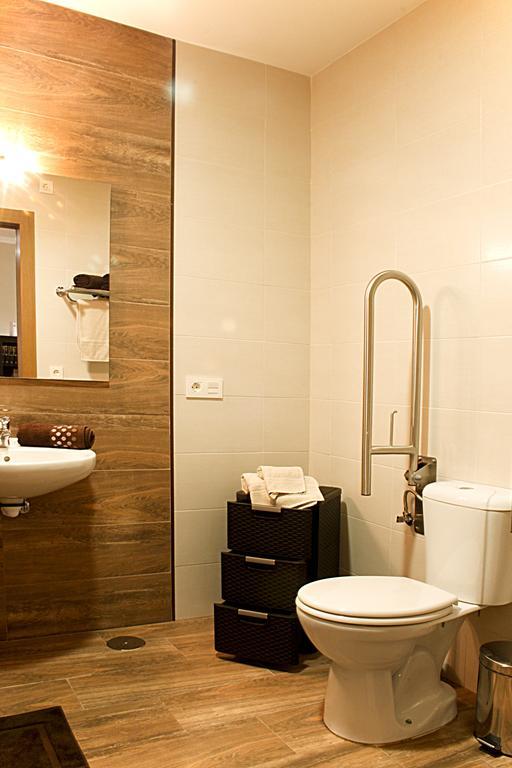 Apartamentos Turisticos Cullar Vega Δωμάτιο φωτογραφία
