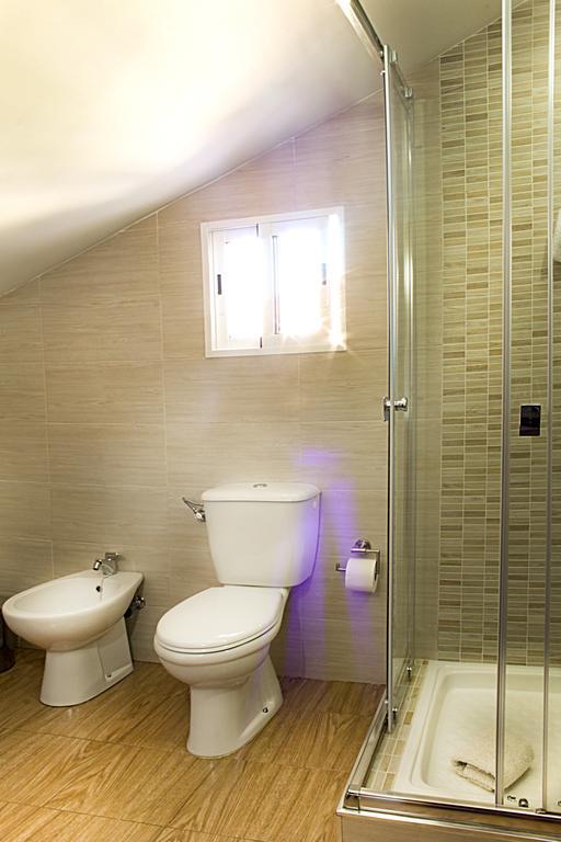 Apartamentos Turisticos Cullar Vega Δωμάτιο φωτογραφία