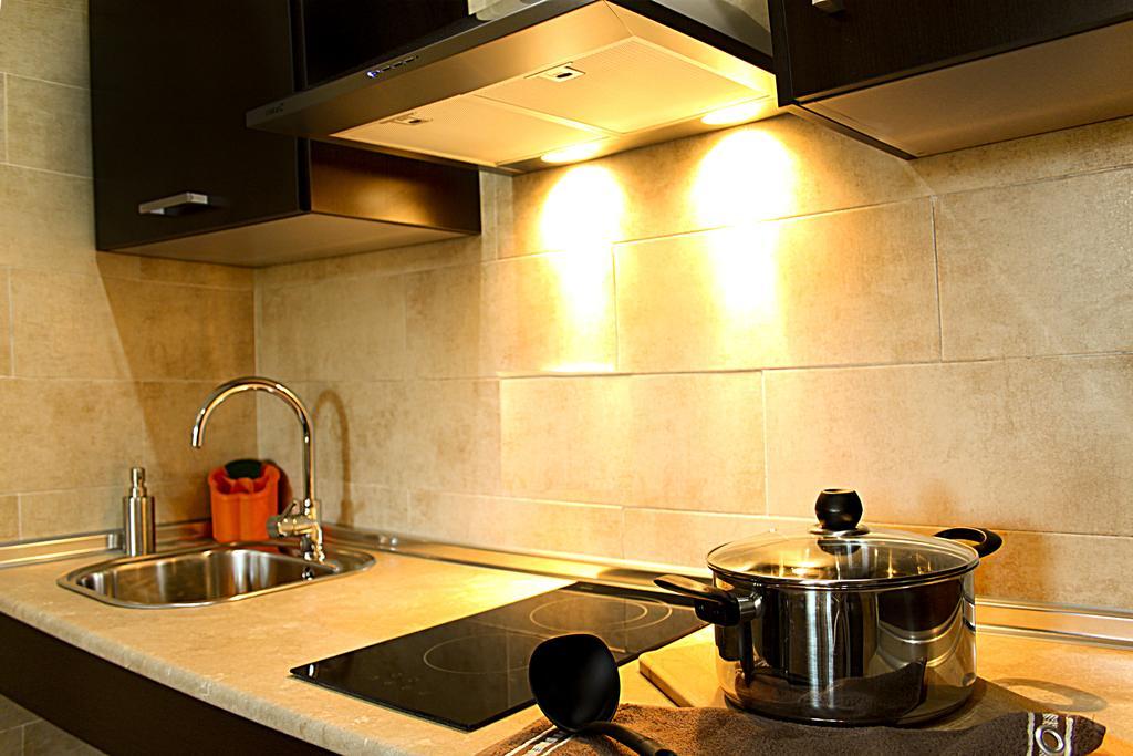 Apartamentos Turisticos Cullar Vega Δωμάτιο φωτογραφία