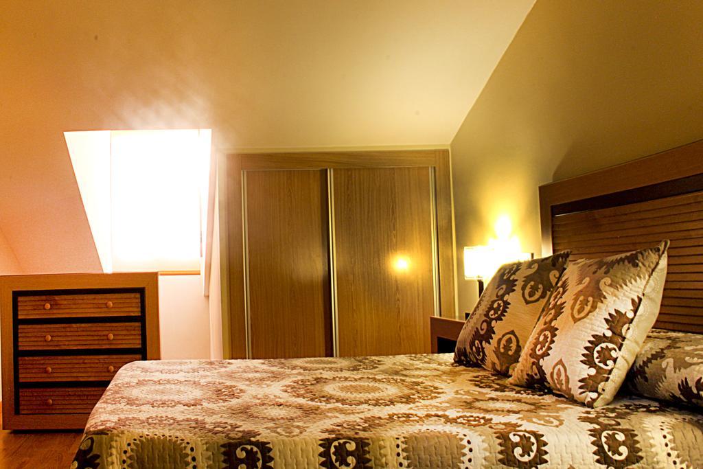 Apartamentos Turisticos Cullar Vega Δωμάτιο φωτογραφία