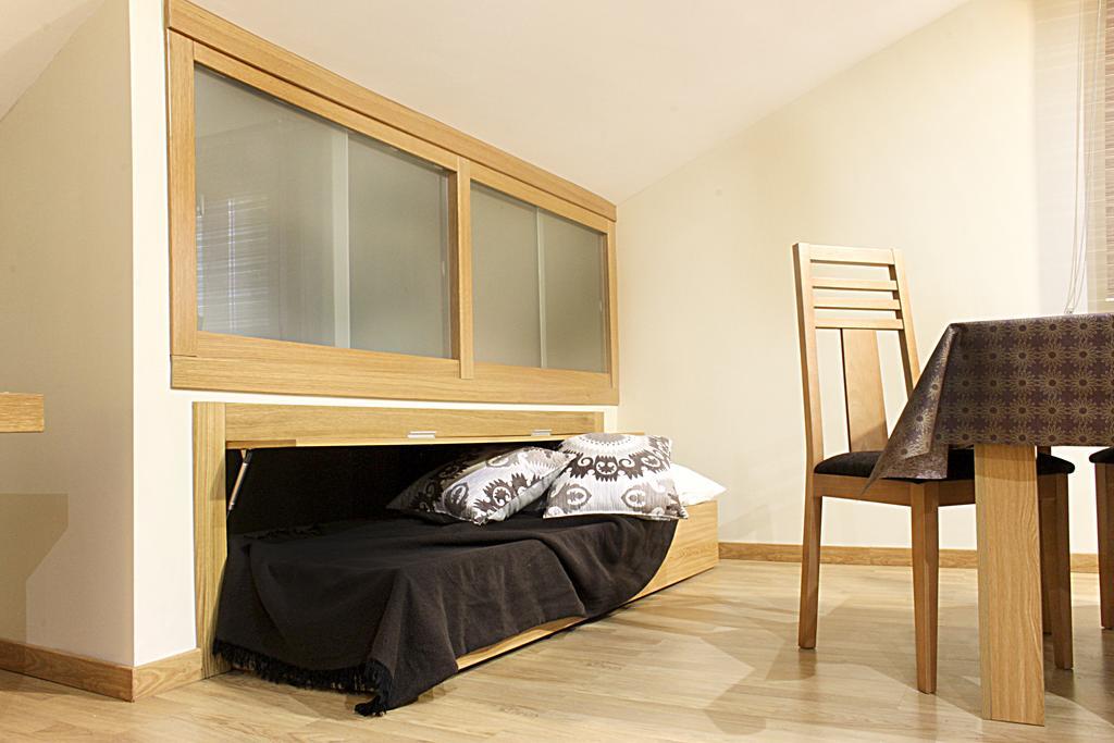 Apartamentos Turisticos Cullar Vega Δωμάτιο φωτογραφία