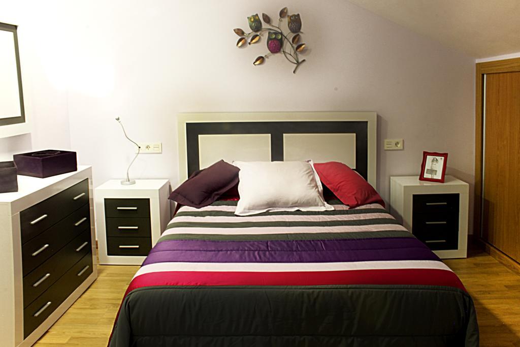 Apartamentos Turisticos Cullar Vega Δωμάτιο φωτογραφία