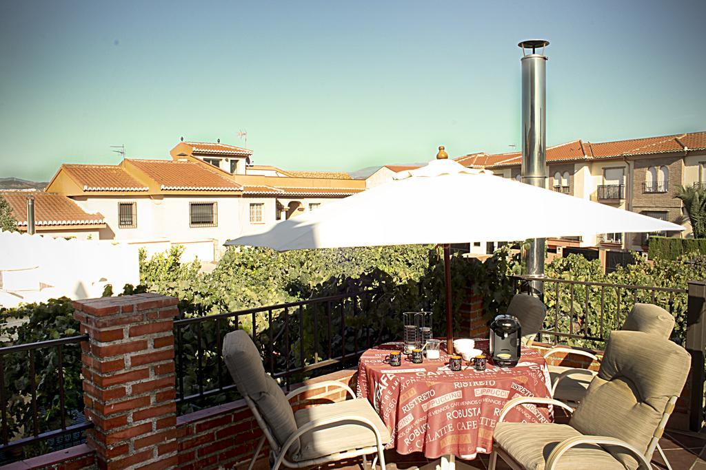 Apartamentos Turisticos Cullar Vega Δωμάτιο φωτογραφία