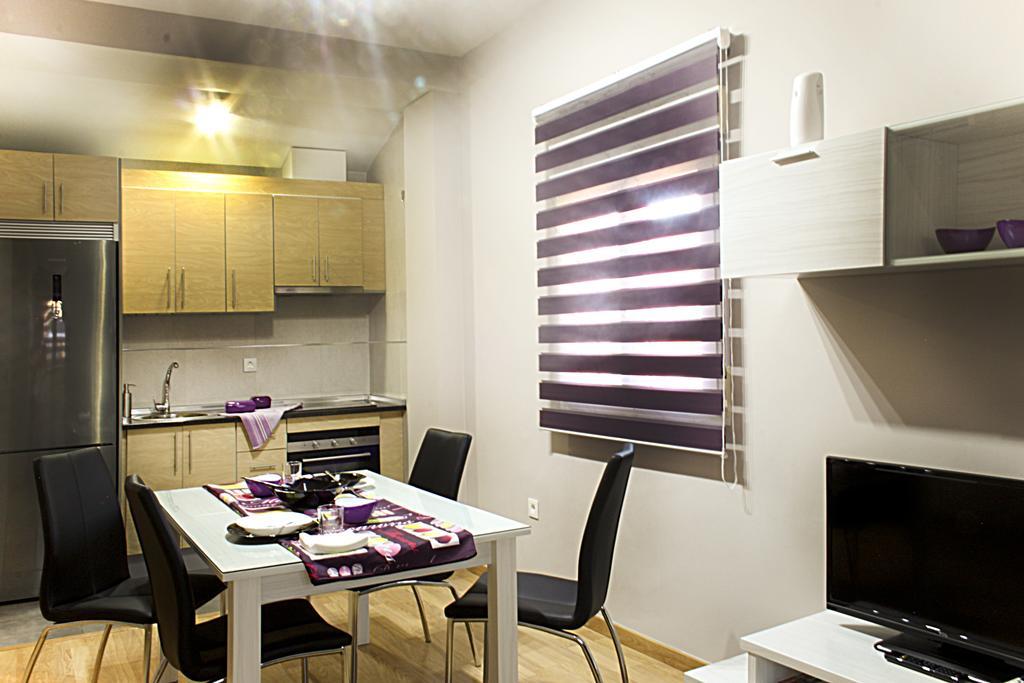 Apartamentos Turisticos Cullar Vega Δωμάτιο φωτογραφία