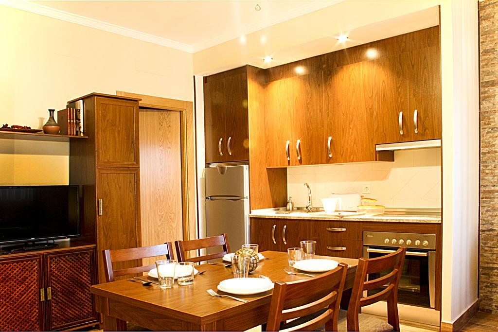 Apartamentos Turisticos Cullar Vega Δωμάτιο φωτογραφία