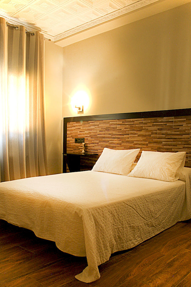 Apartamentos Turisticos Cullar Vega Εξωτερικό φωτογραφία